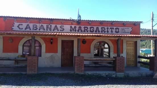 Cabanas Margarito Areponapuchi Extérieur photo