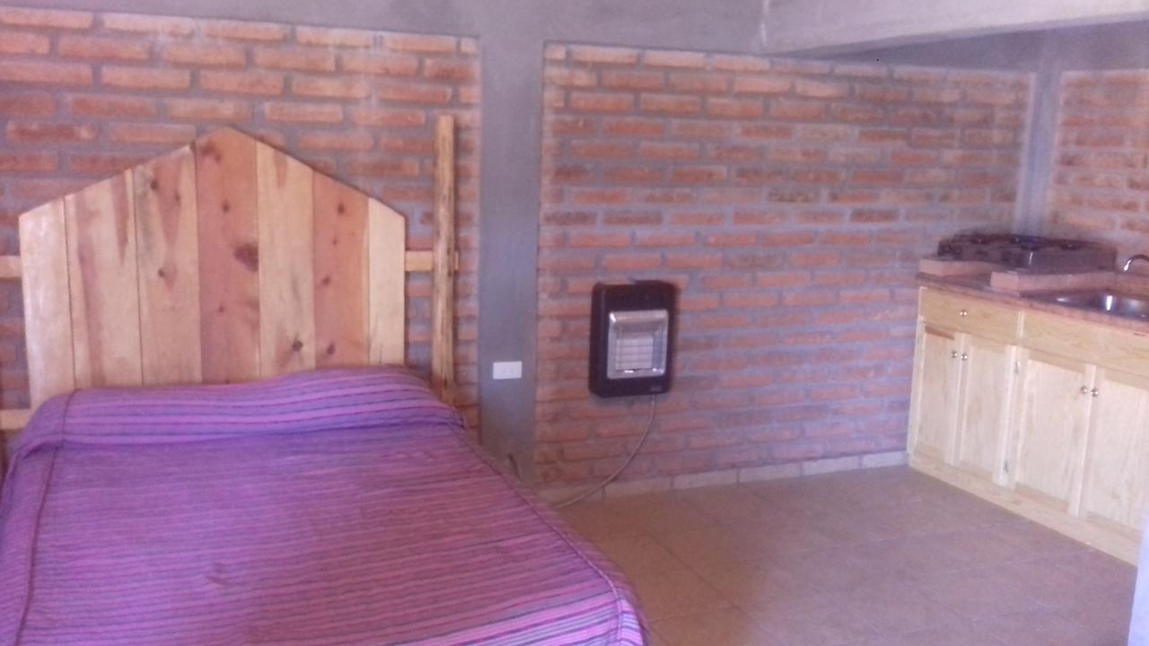 Cabanas Margarito Areponapuchi Extérieur photo