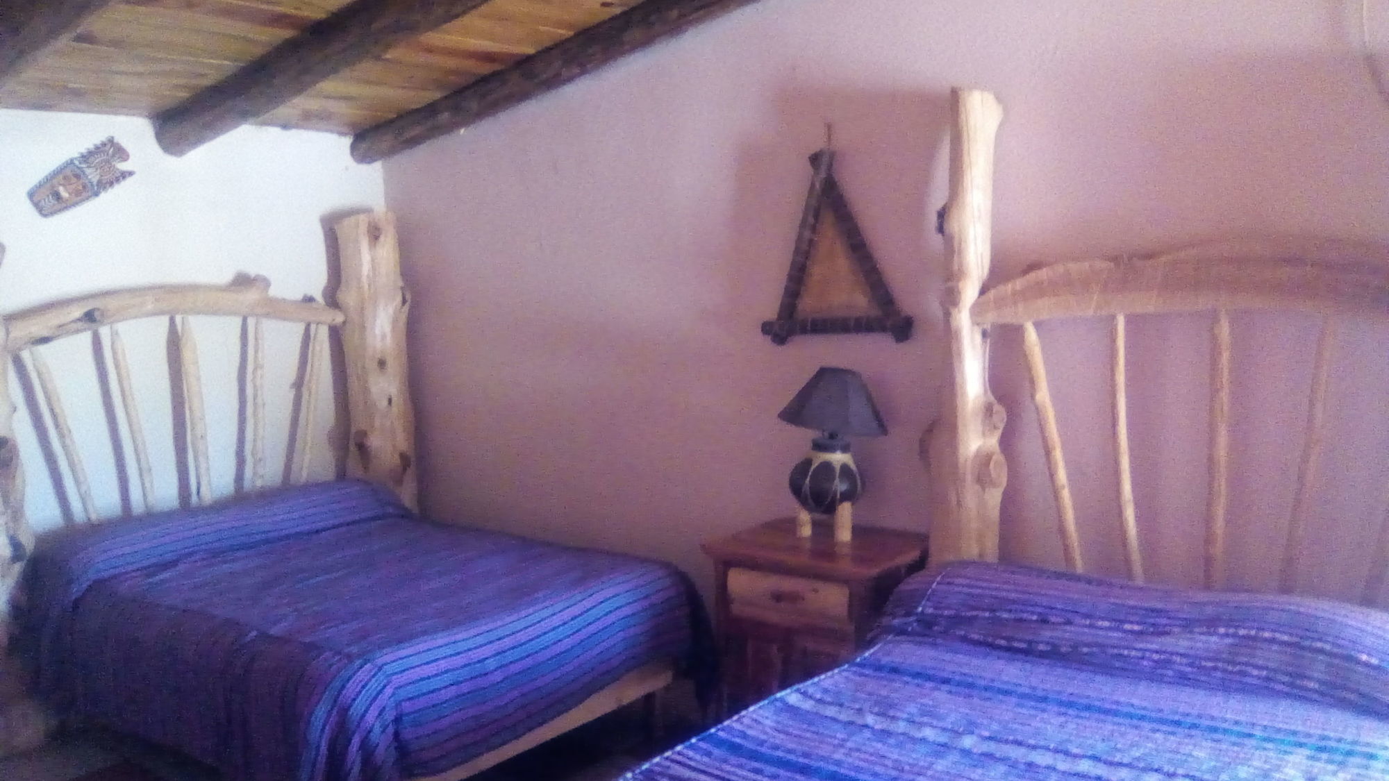 Cabanas Margarito Areponapuchi Extérieur photo