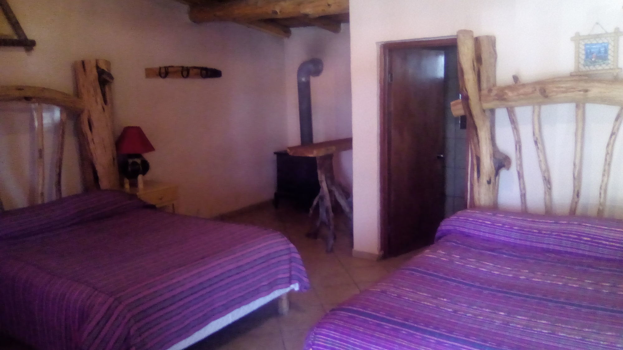 Cabanas Margarito Areponapuchi Extérieur photo